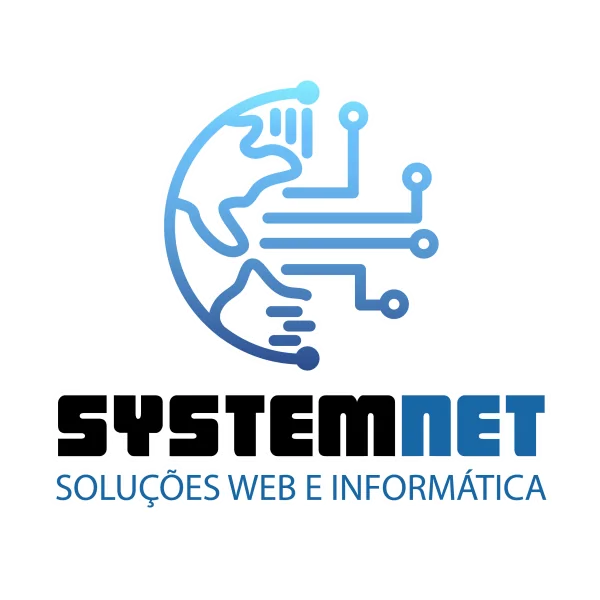 SYSTEM NET soluções web e informática