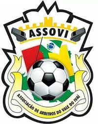 ASSOVI - ASSOCIAÇÃO DE ÁRBITROS DO VALE DO IVAÍ